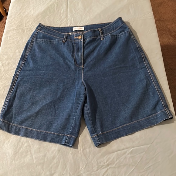 Kim Rogers Pants - Kim Rogers shorts